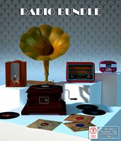 RADIO BUNDLE