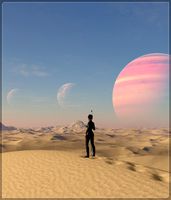 Easy Environments: ExoPlanet IV