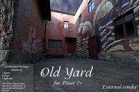 AJ Old Yard