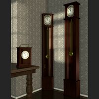 DS.I.C.K. Keeping Time or DAZ Studio