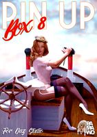 Pin Up Box 08 for DS