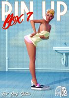 Pin Up Box 07 for DS