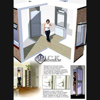 P.I.C.K. Base for Poser