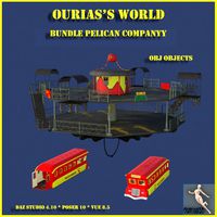 Bundle Pelican Company