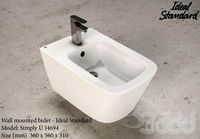 Ideal Standard Simly U