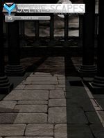 SceneScapes X5 - Paved In Stone