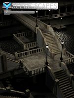 SceneScapes X3 - Elevation