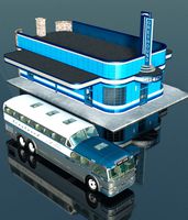 BUS BUNDLE - for VUE