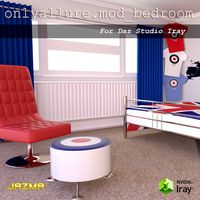 onlyallure mod bedroom