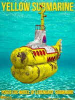Yellow Submarine