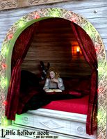 Little Holiday Nook