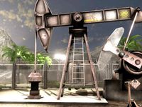 OilJack Industrial Area - Extended License
