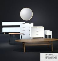 IKEA_Collection_01 (8 Items)