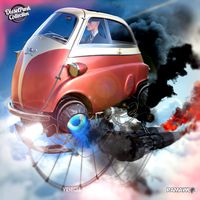 DieselPunk-Flying Egg for DS