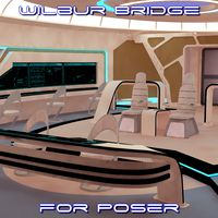 Wilbur Bridge - for Poser