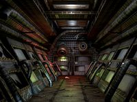 SF Dirty Corridors 2 - Extended License