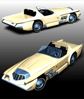 SARANTOS V16 - for Poser