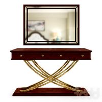019 DRESSING TABLE 3