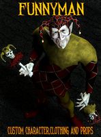 FunnyMan