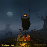 Scarecrow