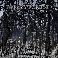 Flinks Scary Forest
