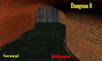 Dungeon 8