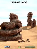 Fabulous Rocks