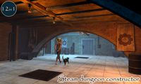 Steam dungeon constructor