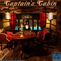 Captain's Cabin
