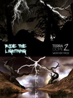 Ride The Lightning