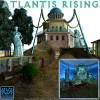 Atlantis Rising
