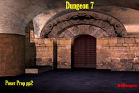 Dungeon 7