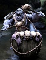 Orkz: War Drumz