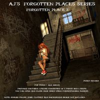 AJ Forgotten Place 2