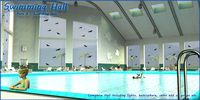 Swimming Hall Part 3 - Swimming Hall