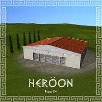 Heroon