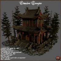 Chinese Temple