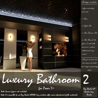 AJ Luxury Bathroom 2