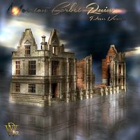 MS17 Moreton Corbet Ruin for Poser