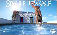 Single Terrace