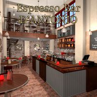 Espresso Bar