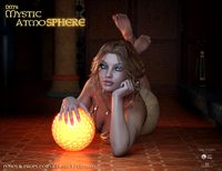 DMs Mystic AtmoSPHERE