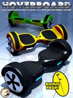 Hoverboard