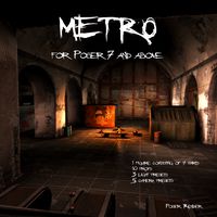 AJ METRO