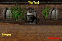 The Yard