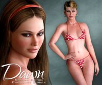 Dawn Special Edition Community Bundle