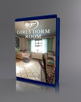 Girls Dorm Room