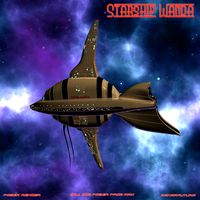 Starship Wanda