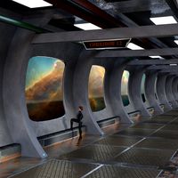 Corridor 12
