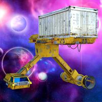 StarTug for DAZ Studio
